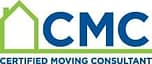 Maya Van Lines is CMC certified - Maya Van Lines, Atlanta GA Moving Company Image: Maya Van Lines is CMC certified - Maya Van Lines, Atlanta GA Moving Company
