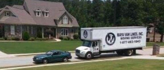 Local / Commercial Moves