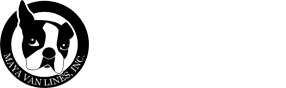 Maya Van Lines